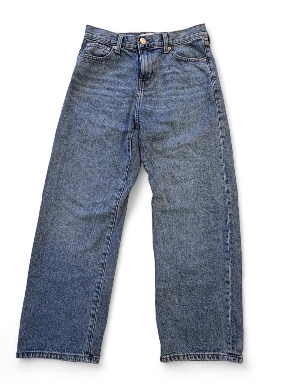 Pacsun Women’s Blue Denim Jeans